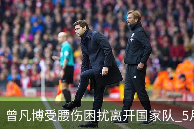 曾凡博受腰伤困扰离开国家队 5月受伤留下隐患